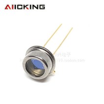 액션캠 바디캠 2개 S1223-01 실리콘 핀 포토 다이오드 피크 파장 960nm 320nm-1100nm 고감도, 한개옵션0