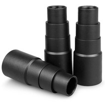 각종 집진기 진공 청소기 커넥터에 사용되는 진공 청소기 호스 어댑터 / 유니버설 진공 청소기 전동 공구, 보여진 바와 같이, 하나