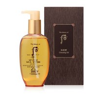 후 더 공진향 클렌징 오일 200ml, 단품