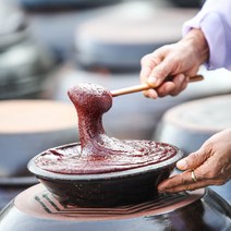 전라도 순창 자연숙성 명품 죽염 수제 고추장 전통식품 국산 고춧가루 100%, 5통, 1kg