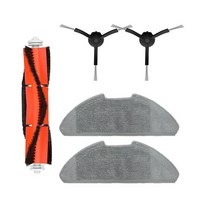 에코백스 옴니 디봇 옴니T10 lg로봇청소기걸레 에브리봇걸레 에브리봇3i 샤오미로봇청소기걸레 샤오미 Robo, 06 Set F