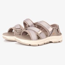 [프로스펙스] 유연한 워킹 발구름 동작을 유도하는 기능성 워킹 샌들 *SPB 212*