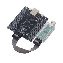 CH32V307V-EVT-R1 평가 보드 RISC-V MCU Wch-link, 02 collocation