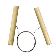 도예도구 도자기도예도구 세라믹도예도구치즈 예술 작품 유용한 도자기 도구 나무 손잡이 반죽 플라스틱 와, 한개옵션0