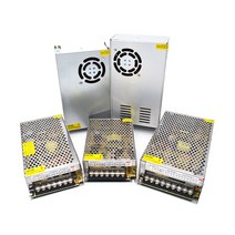 전원 공급 장치 12v 24v 5a 10a 20a 30a 변압기 220v 12v 볼트 ac 어댑터 24 볼트 36 볼트 전원 공급 장치 24v 36v smps fonte 500w, 12v 2a 25w