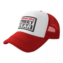 야구모자 캡 남자 여자 명품 모자 빅사이즈 여름 커플 Vision Street Wear 1604 트럭 운전사 남성용 힙합 여성용 남성용 브랜드