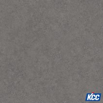 KCC 센스타일 어반 콘크리트 데코타일 600mm X 600mm X 3mm : 9장 (3.24 제곱미터 ) 사무실 학원 교회 식당 데코타일, KCC537M : 1평