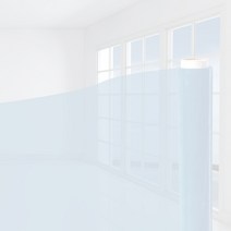 로페코 5080 다마거시트 사계절 열차단 단열필름, 반투명