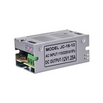식물생장등 식물조명 펜던트조명알루미늄 라디에이터 50-100w led 방열판/80x80mm 냉각 팬/D44mm 유리 렌즈, 한개옵션1, 04 DC12V 1.25A driver