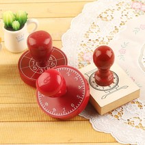 [메이크문구]공부도장 3종, 저울공부