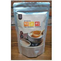 나도너도 막걸리 분말 가루 키트 270g 3개 물만 부어 만드는 막걸리 개당 수제 홈메이드 국산쌀 전통막걸리 약주 팽화미 김치유산균 막걸리
