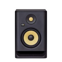 KRK 스튜디오 모니터 166283, Black, Black_RP5-G4