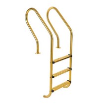 수영장용품 사다리계단 호텔 팔걸이 야외 손잡이 스텐, 스텐 MU415 ( 1.2mm )