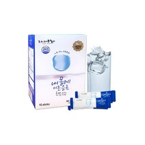 내몸에 이온음료 파우더 분말 가루, 380g, 3개, 3개