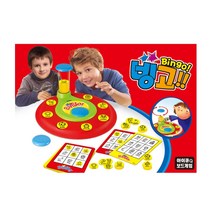 [∂LL7] SK빙고 야유회게임 어린이보드 재밌는 보드 학예회 가족보드 학습보드_h§eEA, §본상품§e