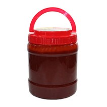 (냉장)북경 비빔장1.85kg, 1.85kg, 1개