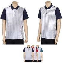 스프라이트 깔끔디자인 카라 여름반팔티 캐쥬얼카라티