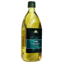 푸드올마켓_ 라리 포마스 올리브유 1L /사각PET, 단품, 단품