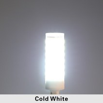 조명 반짝 따듯한 분위기 G9 G4 LED 전구 빛 3W 4W 5W 7W E14 램프 AC220V 옥수수 SMD2835 360 빔 각도 교, 02 차가운 흰색_01 3W_02 G9