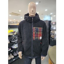 K2 비숑(BICHON) TWEED 리버시블 다운점퍼 (공용) KUW22571 Z1