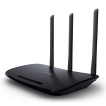 무선 라우터 공유기 영어 펌웨어 tp 링크 tl-wr940n 450m 와이파이 홈 리피터 네트워크 tplink, 팩없이