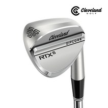 (클리브랜드) 2023년 RTX 6 ZIPCORE 투어사틴 경량스틸 웨지(NS PRO 950), (투어사틴) NS PRO 56도(MID), (투어사틴) NS PRO 56도(FULL)
