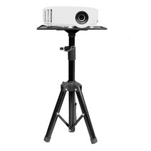 벤큐 엡손 소니 빔 프로젝터 호환 선반 거치 스탠드, S180높이105-180트레이40x40