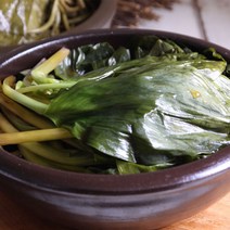 $27 명이 【국산 명이나물 300g 해달식품】 쌈채소 해달식품 *O*58 22DC, 1, 본상품선택