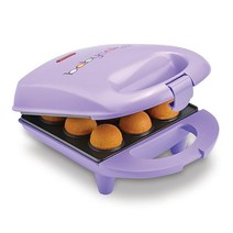 cakes 미니 Maker Cake 9-Pop 퍼플