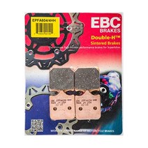 EBC 브레이크 익스트림 퍼포먼스 패드 Brakes