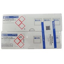 hanna Hannah Instruments 일본 악기 디지털 흡수 광도계 체커, 1개, 1ml
