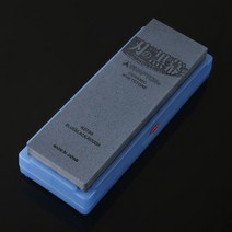 샤프톤 인의흑막 숫돌 320방 세라믹 블루블랙 K0709 칼갈이 연마석 거친숫돌 초벌갈이 작은날깨짐 연마에 최적