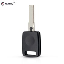 abs 브레이크 모듈 keyyou new 트랜스폰더 car remot key case fob shell for audi a4 a4l a6 a6l a3 q3 auto key, 키 링으로