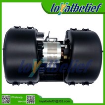 volvo scania 에어컨 모터팬 auto ac blower motor fan howo actros axor altego sk 8ew009157531 20443822 2092