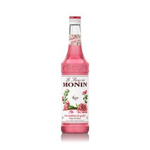 공감 모닌 로즈시럽 700ml, 상세페이지 참조