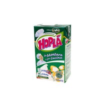 홉라 생크림 무가당 1L 휘핑크림 홉라 1000ml 베이킹, 1box