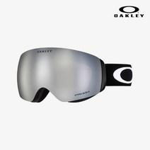 오클리 플라이트 덱 M 스키용품 보드고글, 선택완료