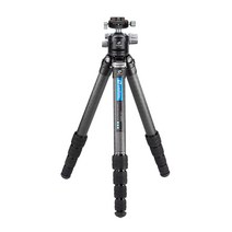 레오포토 LS-365C+LH-47R 카본삼각대 볼헤드 세트