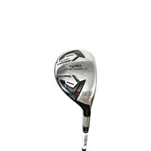 중고 혼마 HONMA TW737 유틸리티 비자드 S 19도 골프채, 단품