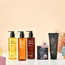 20%+10% 한스킨 설 빅세일, 18.순한 리얼 어성초 앰플_50ml(GH990722)