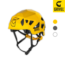그리벨 헬멧 스텔스 helmet STEALTH 멋진 디자인 헬멧, 화이트 White, 1개