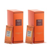 DAMMANN FRERES 다만프레르 루이보스 바닐라 개별포장 24티백 2팩
