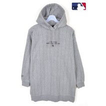 빈티지/ MLB후드티/여성L/티셔츠/브랜드/3908