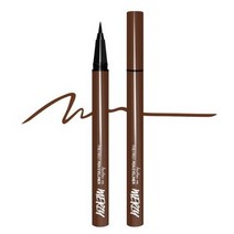 머지 더 퍼스트 펜 아이라이너 0.5g, 커피번, 3개