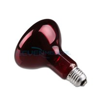 필립스 적외선램프 100W/150W/250W, 01.필립스 적외선램프 100W, 1개