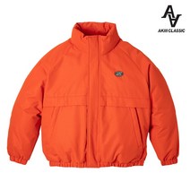 [아키클래식][본사정품] 따뜻하고 활동성 좋은 남녀 공용 오리털 패딩