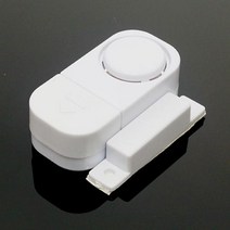 경보기 도어 도어락 경고음 무인경비 안전 생활필수품도어락 방범용품 문지기 생활필수품 경고음 방범 신호기 비상벨 센서 무인경비 신 출벨 알람 안전 보안 도어벨 경보기 도난방지, 본상품