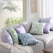 베리페리 쿠션커버 5type