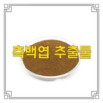 소율국제 측백엽 고농축 추출물 분말, 30:1, 200g, 1개