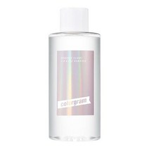 컬러그램 톡 퍼펙트 클리어 립앤아이리무버 120ml 260ml 2종 택1, 260 ml